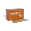 Vidalista-10mg
